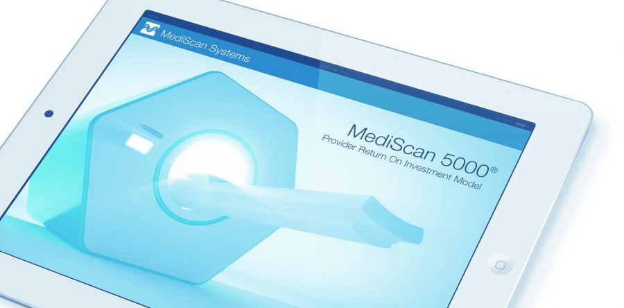 The CMS, CRM & CLM revolution, where does this leave health economic iPad apps?